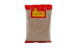 More Choice Till White   Pack  500 grams